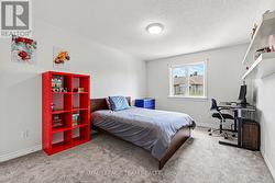 Rear Bedroom - 