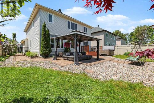 65 Osprey Crescent, Ottawa, ON 