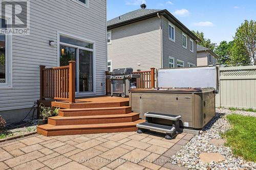 65 Osprey Crescent, Ottawa, ON 