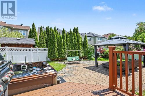 65 Osprey Crescent, Ottawa, ON 