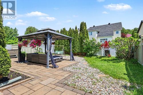 65 Osprey Crescent, Ottawa, ON 