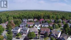 Aerial Elevated - 