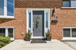 618 Fern Road  Waterloo, ON N2V 1G6
