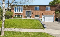 618 Fern Road  Waterloo, ON N2V 1G6