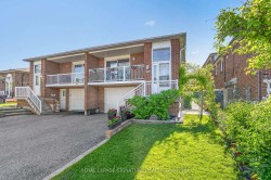 164B Edmonton Drive Toronto, ON M2J 3X1