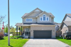 399 Rintoul Crescent Shelburne, ON L9V 3C5