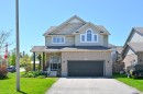 399 Rintoul Crescent, Shelburne, ON  - Outdoor With Facade 