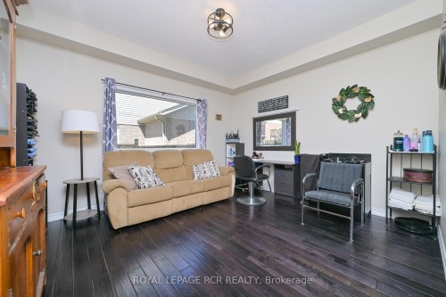 399 Rintoul Crescent, Shelburne, ON - Indoor