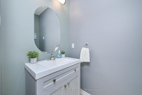 399 Rintoul Crescent, Shelburne, ON - Indoor Photo Showing Bathroom