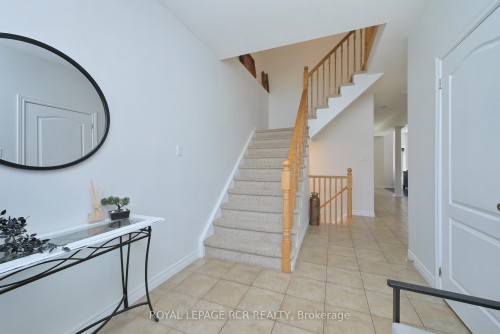 399 Rintoul Crescent, Shelburne, ON - Indoor Photo Showing Other Room