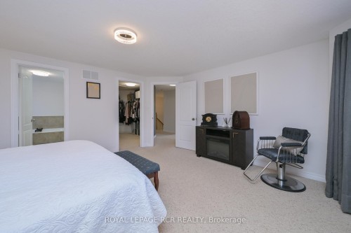 399 Rintoul Crescent, Shelburne, ON - Indoor Photo Showing Bedroom