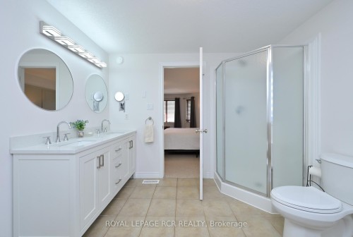 399 Rintoul Crescent, Shelburne, ON - Indoor Photo Showing Bathroom
