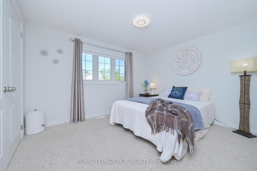 399 Rintoul Crescent, Shelburne, ON - Indoor Photo Showing Bedroom
