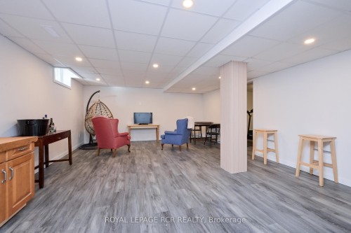 399 Rintoul Crescent, Shelburne, ON - Indoor