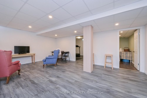 399 Rintoul Crescent, Shelburne, ON - Indoor