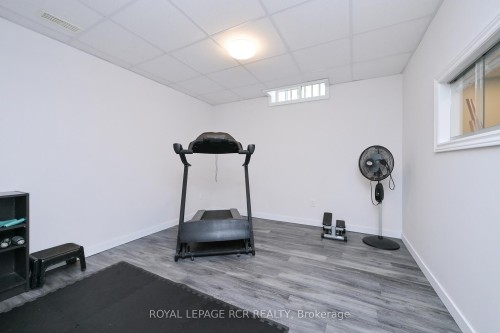 399 Rintoul Crescent, Shelburne, ON - Indoor Photo Showing Other Room