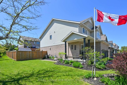 399 Rintoul Crescent, Shelburne, ON - Outdoor