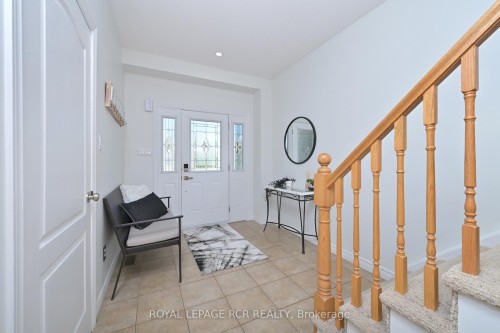 399 Rintoul Crescent, Shelburne, ON - Indoor Photo Showing Other Room