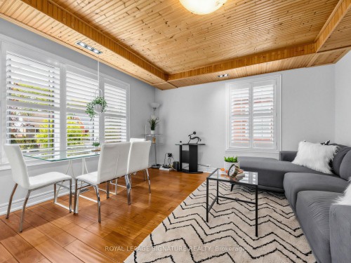 67 Ellington Drive, Toronto, ON - Indoor