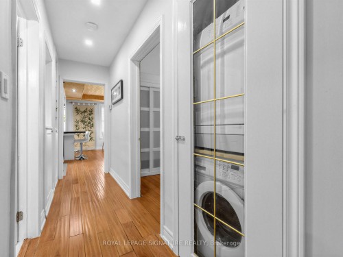 67 Ellington Drive, Toronto, ON - Indoor Photo Showing Other Room