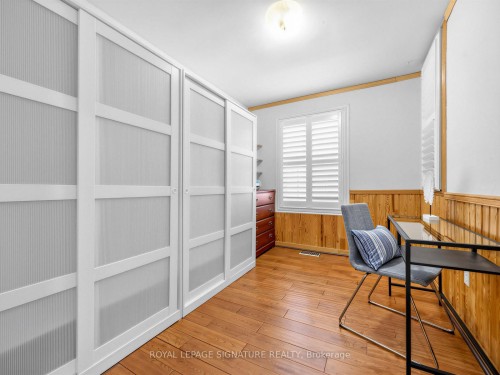 67 Ellington Drive, Toronto, ON - Indoor
