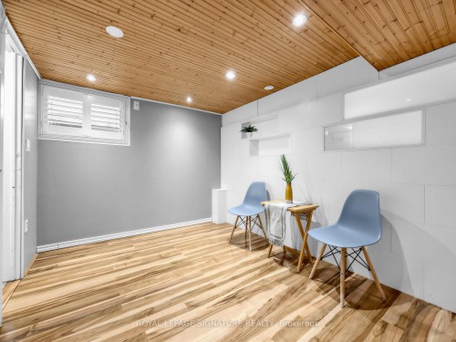 67 Ellington Drive, Toronto, ON - Indoor