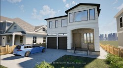 3372 Brimley Road Toronto, ON M1V 4X6