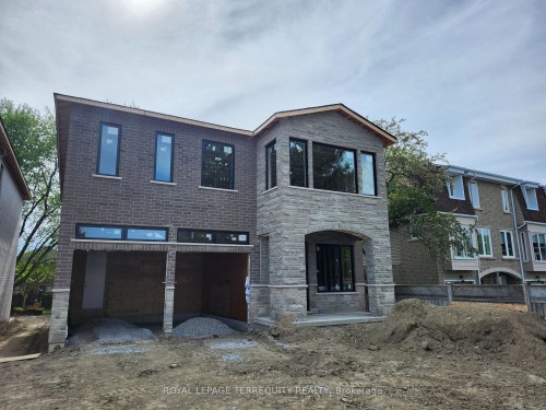 3372 Brimley Road, Toronto, ON - Outdoor