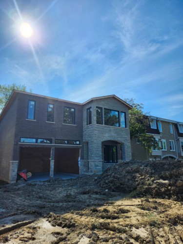 3372 Brimley Road, Toronto, ON - Outdoor