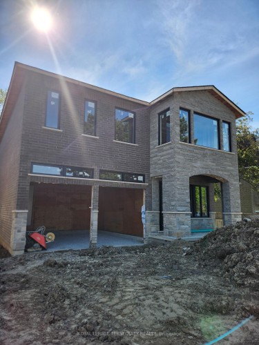 3372 Brimley Road, Toronto, ON - Outdoor