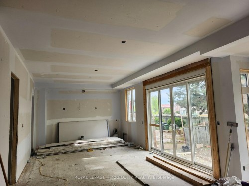 3372 Brimley Road, Toronto, ON - Indoor Photo Showing Other Room