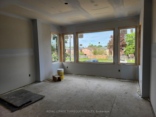 3372 Brimley Road, Toronto, ON - Indoor Photo Showing Other Room