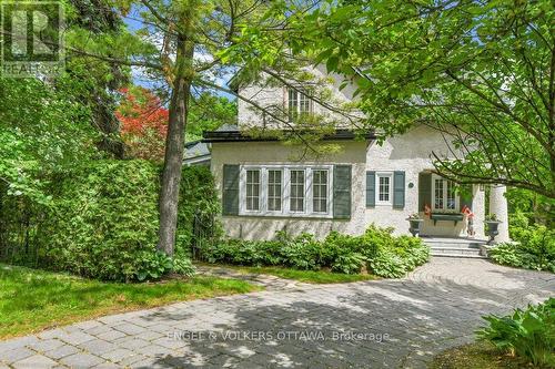 202 Cloverdale Road, Ottawa, ON - Outdoor