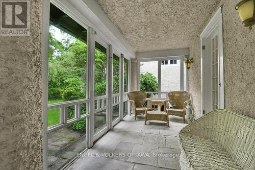 202 Cloverdale Road, Ottawa, ON - Outdoor With Exterior