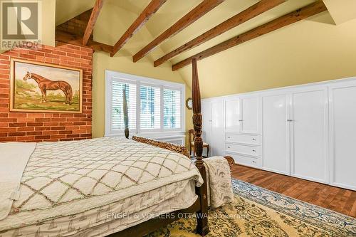 202 Cloverdale Road, Ottawa, ON - Indoor Photo Showing Bedroom