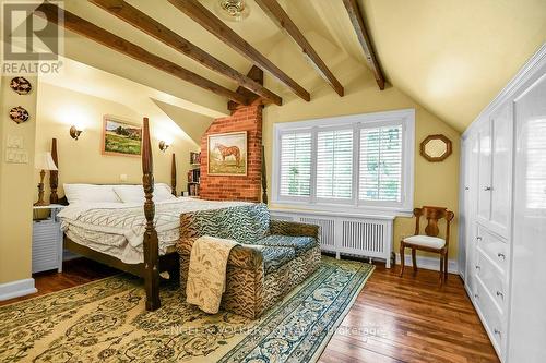 202 Cloverdale Road, Ottawa, ON - Indoor Photo Showing Bedroom