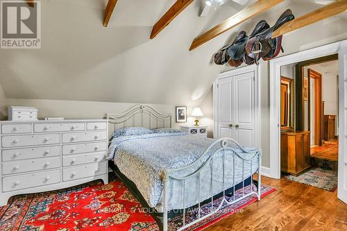 202 Cloverdale Road, Ottawa, ON - Indoor Photo Showing Bedroom