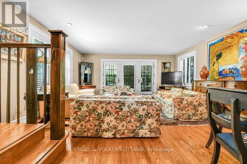 202 Cloverdale Road, Ottawa, ON - Indoor Photo Showing Other Room