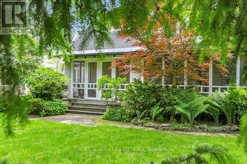202 Cloverdale Road, Ottawa, ON - Outdoor