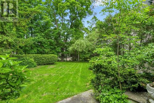 202 Cloverdale Road, Ottawa, ON - Outdoor