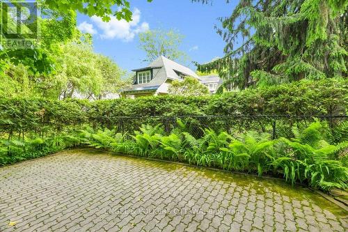 202 Cloverdale Road, Ottawa, ON - Outdoor