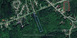 93 TOWN LINE Road WHuntsville, ON P1H 1S6