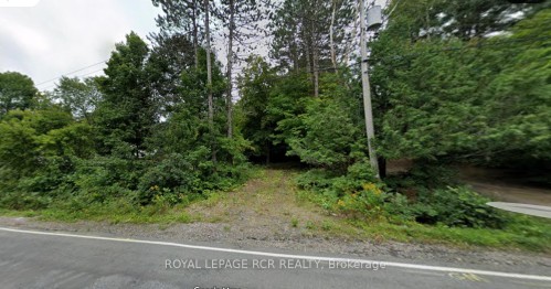 93 Town Line Road W, Huntsville, ON 
