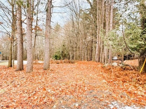 93 Town Line Road W, Huntsville, ON 