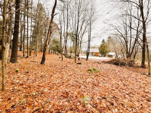93 Town Line Road W, Huntsville, ON 