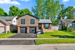 46 Goldgate Crescent Orangeville, ON L9W 4B7