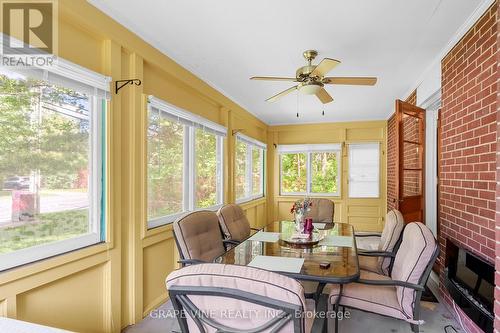 2201 Braeside Avenue, Ottawa, ON - Indoor Photo Showing Other Room