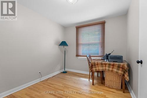 2201 Braeside Avenue, Ottawa, ON - Indoor Photo Showing Office