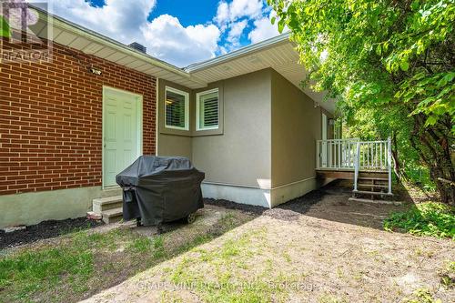 2201 Braeside Avenue, Ottawa, ON - Outdoor With Exterior