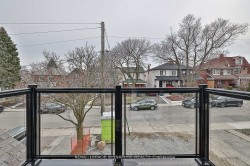 Second-60 Belvidere Avenue  Toronto, ON M6C 1P6